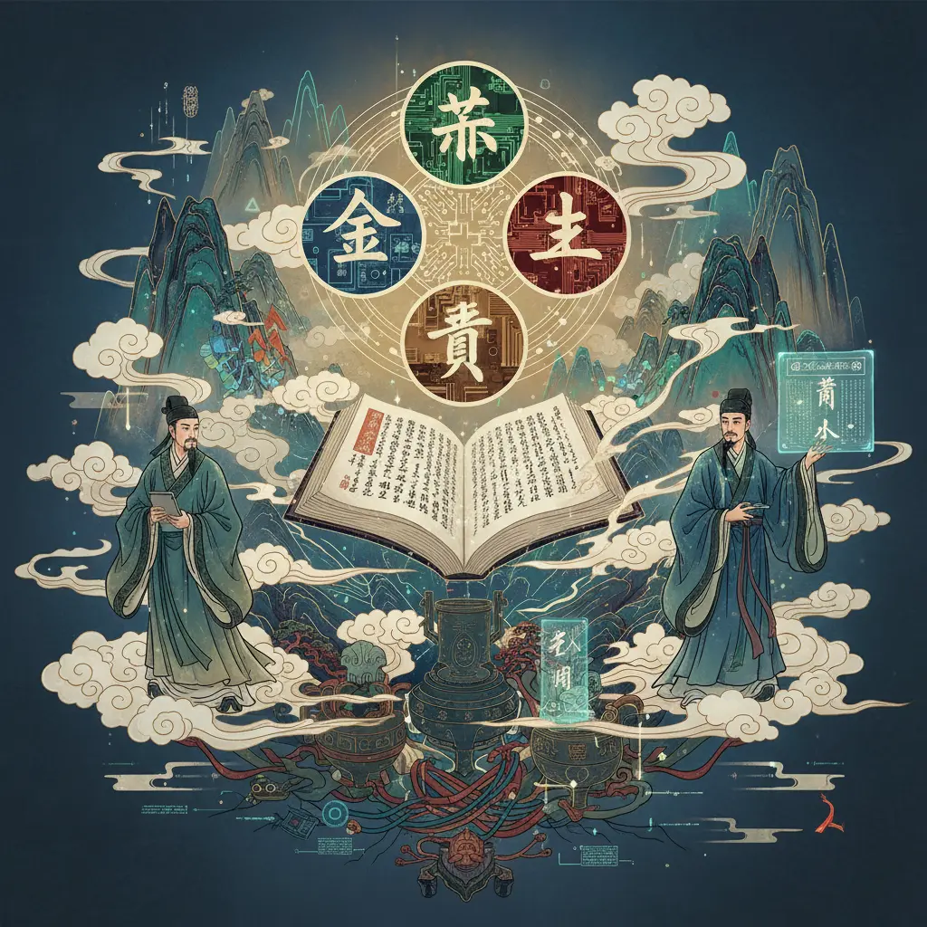 五行 - 尚書
