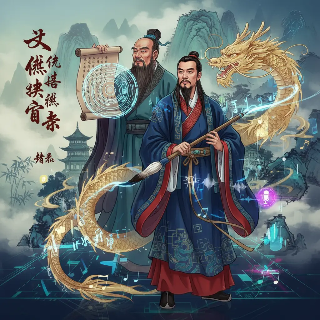 徐子平 - 黃霑